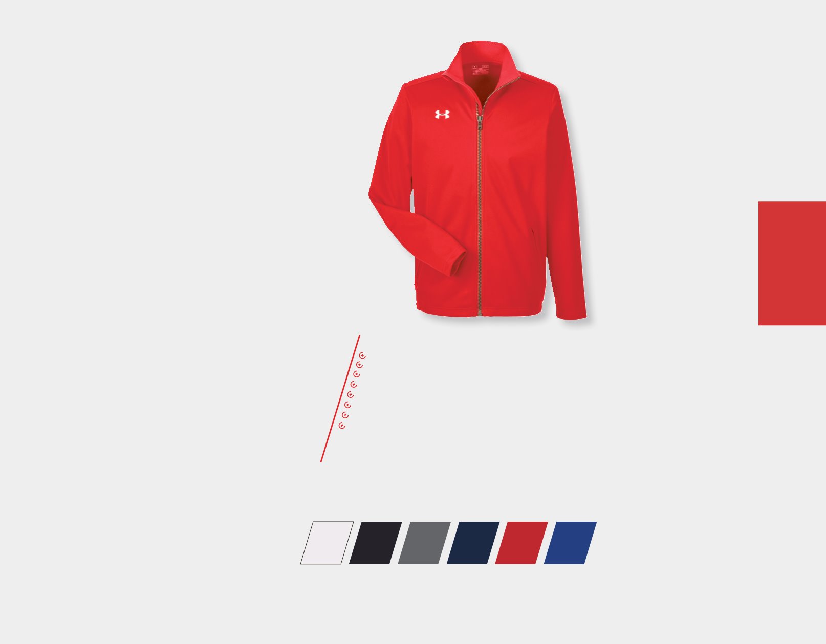under armour 1259102
