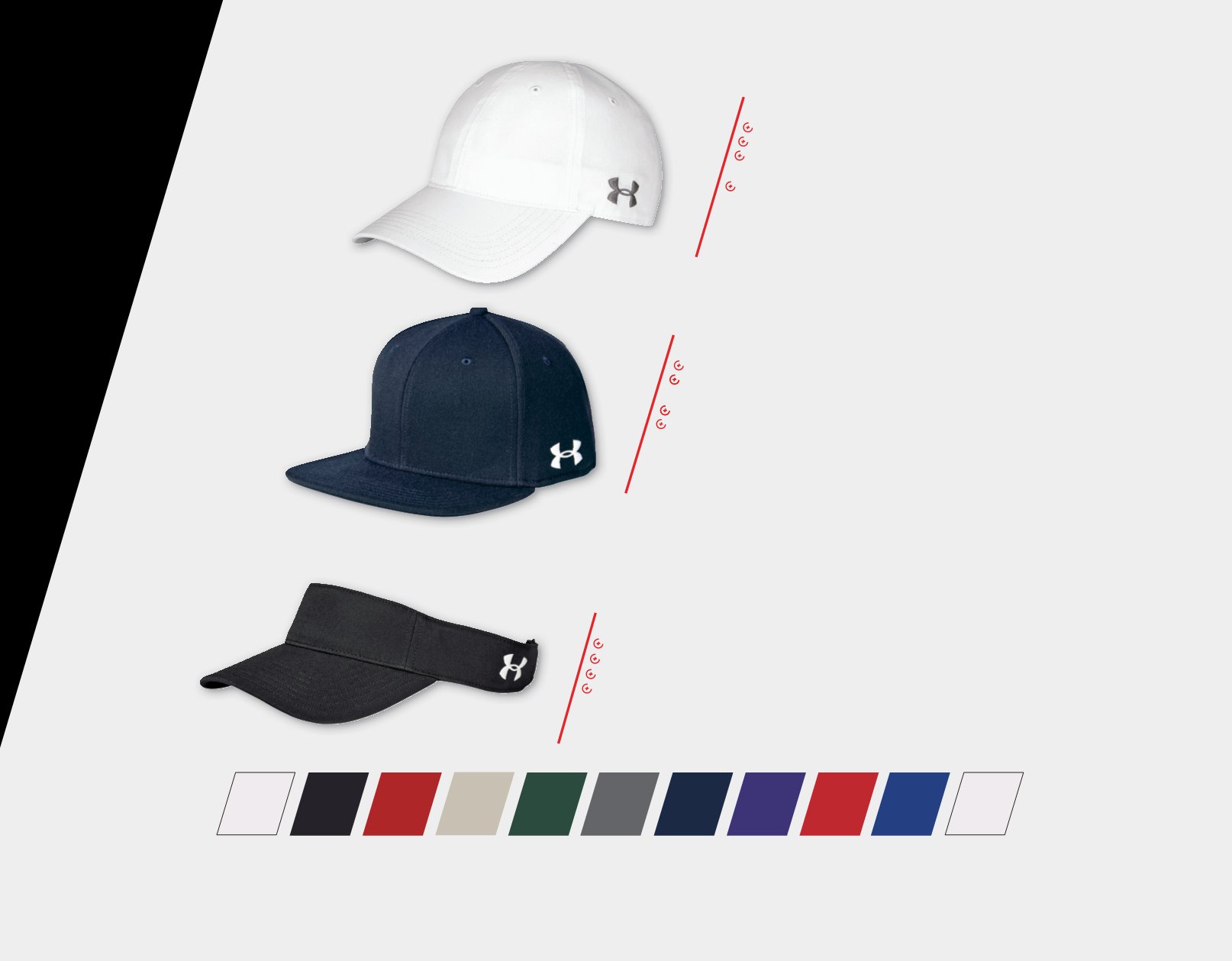 cap catalog 2016