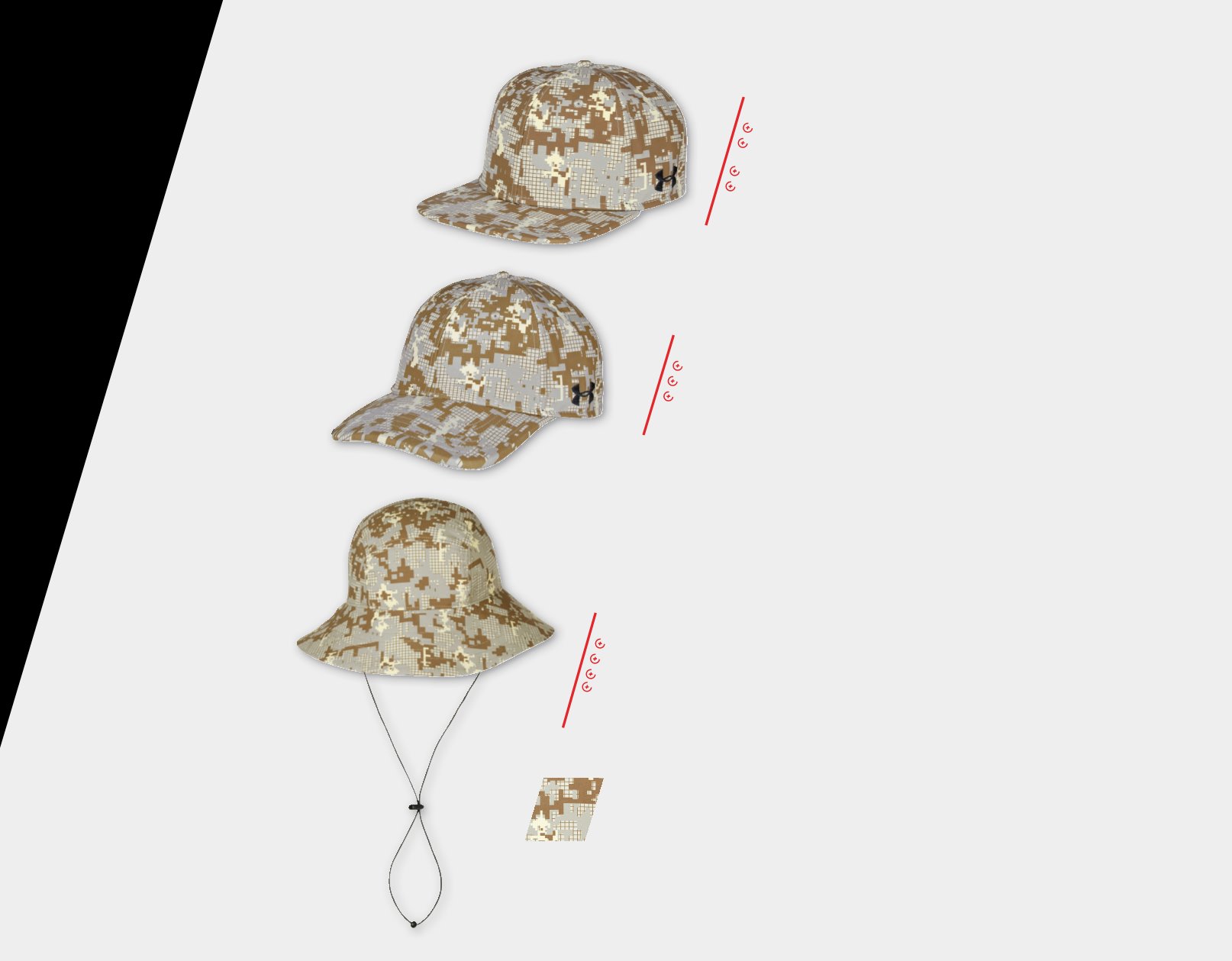 cap catalog 2016